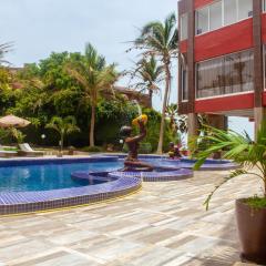 Iris Hotel