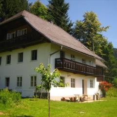 Ferienhaus Mesnerhaus Steuerberg