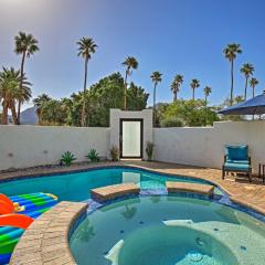 Adobe Escape with Private Pool in La Quinta!