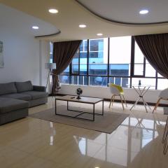 Hotel Paradise del Cafe