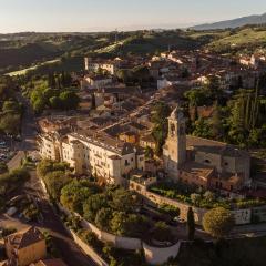 Grand Hotel San Gemini I UNA Esperienze