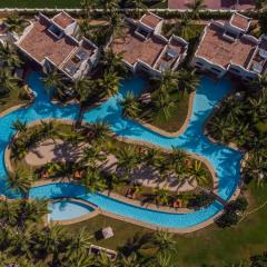 Silver Palm Spa & Resort