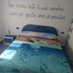 I Mosaici Lampedusa