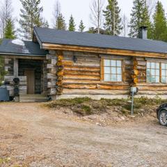 Holiday Home Kelokieppi by Interhome