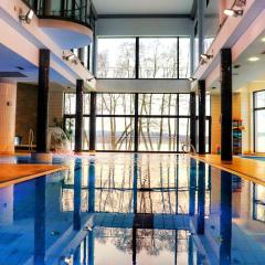 Pirat Hotel & SPA-hotel z basenem