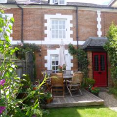 Cranberry Cottage