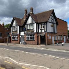 The Plough Inn Wigston