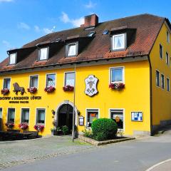 Landgasthof Zum goldenen Löwen