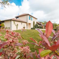 Les Forges Villas - 4 room villa for 8 people