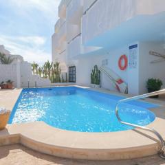 Apartamentos Ibiza