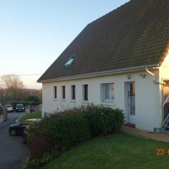 Les Dunes Blanches