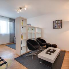 Apartman Melita