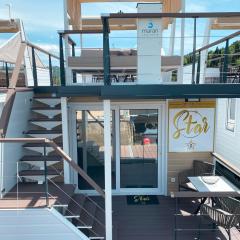 Star 2 Floating House, Marina Portorož