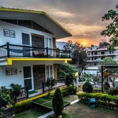 The Hosteller Rishikesh, Tapovan