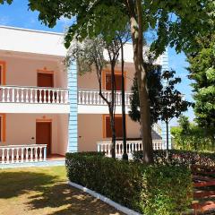 Vila Gridi- Apartamente me Qera