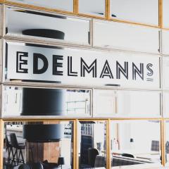 Boutique Hotel Edelmanns