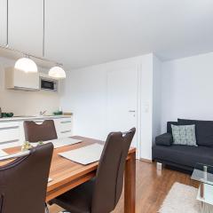 Weingut-Ferienwohnung Münzenrieder