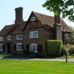 Beautiful 1 bed cottage in countryside