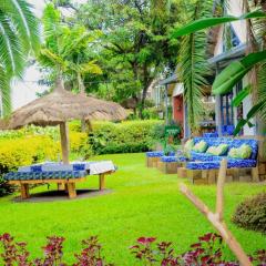 Palm Garden Resort