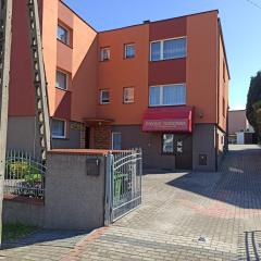 Apartament i pokoje gościnne Budnik