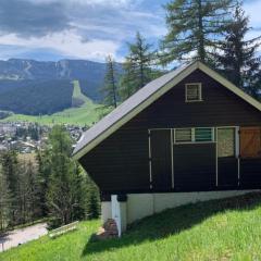 chalet la colline