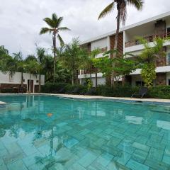 Samán Residences D3