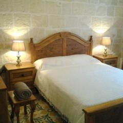 Vittoriosa holiday apartment rental