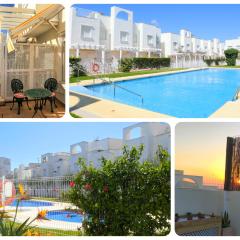 Villa Aloe - chill in the sun!