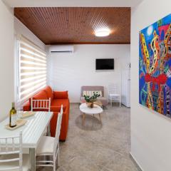 (Apt.4) Lofos Apartments in Vergia Halkidiki