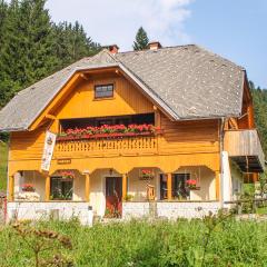 Homestead Zatrnik near Bled