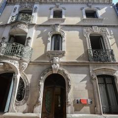 La Maison de L' Ambassadeur Carcassonne