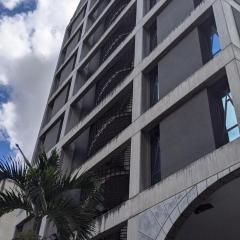 Hotel Chacao Cumberland