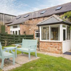 Mousehole Cottage