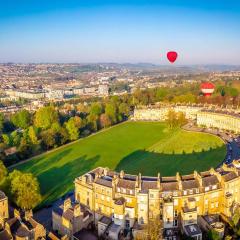 Studio in Lansdown, Bath BA1