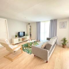 Apartamento Sanxenxo