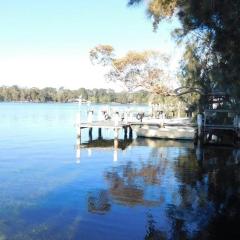 Secret at Sussex Inlet Units