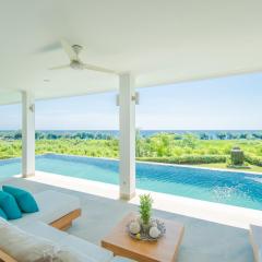 Deep Blue Villa Bali