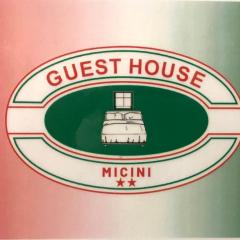 Guest House MICINI