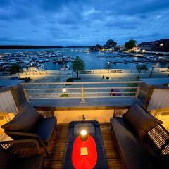 loft müritzblick