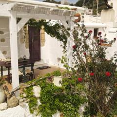 Conchiglia Village House