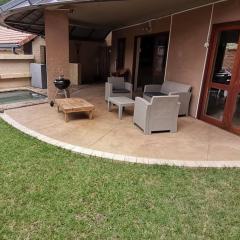 Luxury Villa Nelspruit