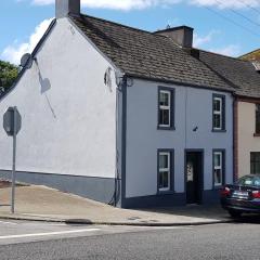 Cosy Townhouse on The Hill in Ireland