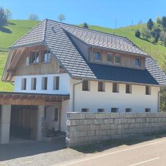 Ferienwohnung Natururlaub Muggenbrunn