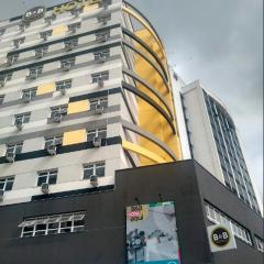 B&B HOTEL Rio de Janeiro Norte