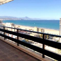Apartamento Sweet Atico Torre del Mar Alicante - San Juan Playa
