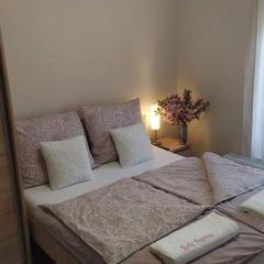Barka Apartman