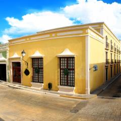 Hotel Francis Drake