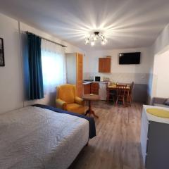 Apartament Ogrodowa