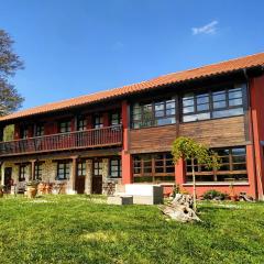 La Casona de Torió