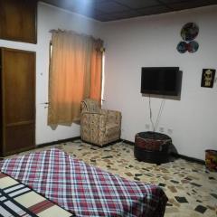 Room in House - The Village Apartments, Gbagada O9o98o58ooo